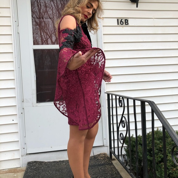 Dress - Picture 5 of 8